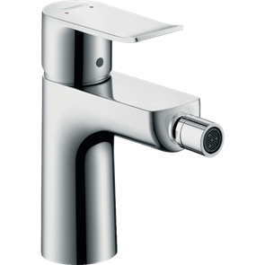 Смеситель для биде Hansgrohe Metris 31280000 31280000