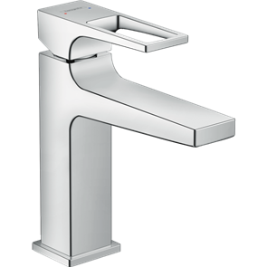 Смеситель Hansgrohe Metropol 110 74507000 для раковины 74507000