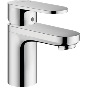 Смеситель Hansgrohe Vernis Blend 71570000 для раковины, хром 71570000