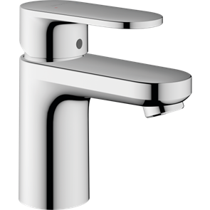 Смеситель Hansgrohe Vernis Blend 71557000 для раковины, хром 71557000