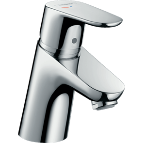 Смеситель Hansgrohe Focus 31539000 для раковины 31539000