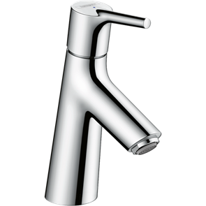 Кран холодной воды Hansgrohe Talis S 80 72017000 для раковины 72017000