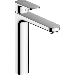 Смеситель Hansgrohe Vernis Blend 71581000 для раковины, хром 71581000