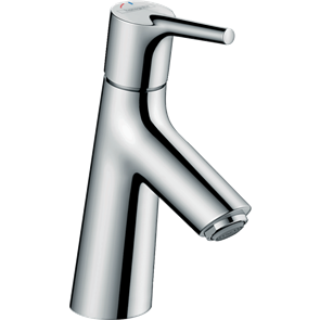 Смеситель Hansgrohe Talis S 80 72014000 для раковины 72014000