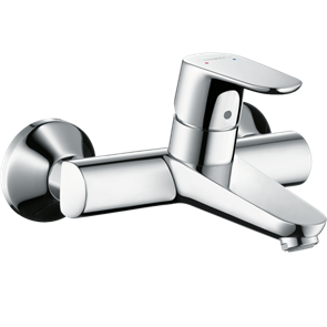 Смеситель Hansgrohe Focus 31923000 для раковины 31923000