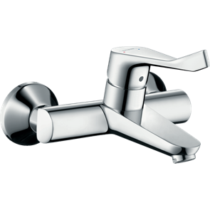 Смеситель Hansgrohe Focus 31913000 для раковины 31913000