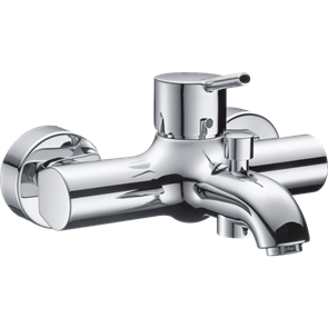 Смеситель Hansgrohe Talis S 32420 для ванны и душа 32420000