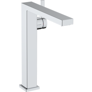 Смеситель для раковины hansgrohe Tecturis E 240 Fine CoolStart, EcoSmart+, 73072140, шлифованная бронза 73072000_cfg