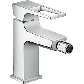 Смеситель для биде Hansgrohe Metropol 74520000 74520000