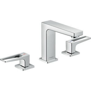 Смеситель Hansgrohe Metropol 110 74514000 для раковины 74514000