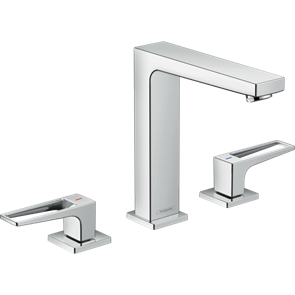 Смеситель Hansgrohe Metropol 160 74515000 для раковины 74515000