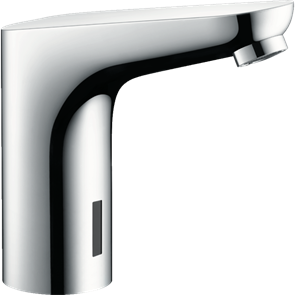 Смеситель Hansgrohe Focus 31174000 для раковины, сенсорный 31174000