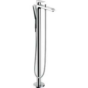 Смеситель Hansgrohe Metris 31471000 для ванны 31471000