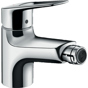 Смеситель для биде Hansgrohe Novus 71233000 Loop 71233000