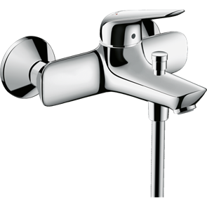 Смеситель для ванны Hansgrohe Novus 71040000 71040000