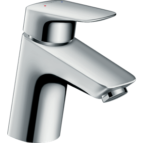 Смеситель Hansgrohe Logis 71074000 для раковины 71074000