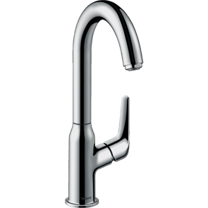 Смеситель для раковины Hansgrohe Novus 71128000 71128000