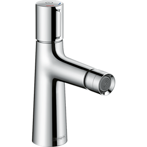 Смеситель для биде Hansgrohe Talis Select S 72202000 72202000