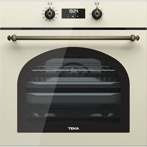 Электрический духовой шкаф Teka HRB 6400 VN BRASS 111010016