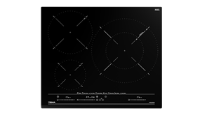 Индукционная варочная поверхность Teka IZC 63630 MST BLACK 112500017