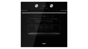 Электрический духовой шкаф Teka STEAKMASTER NIGHT RIVER BLACK 111000036