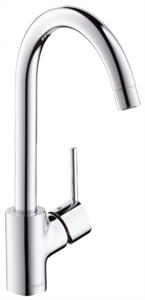 Смеситель Hansgrohe Talis S2 variarc 14870000 для кухни 14870000