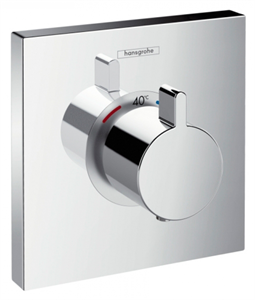 Термостат Hansgrohe Ecostat Select Highfow, хром, 15760000 15760000