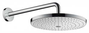 Верхний душ Hansgrohe Raindance Select S 300 2jet 27378000, с держателем, хром 27378000