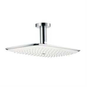 Верхний душ Hansgrohe PuraVida 400 1jet 27390000, хром 27390000