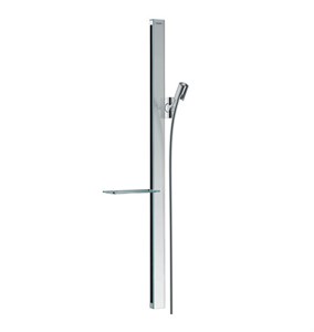 Штанга для душа Hansgrohe Unica 90 см, 27640000, хром 27640000