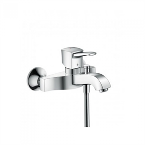 Смеситель Hansgrohe Metropol Classic 31340000 для ванны, хром 31340000