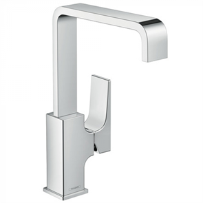 Смеситель Hansgrohe Metropol 32511000 для раковины 32511000