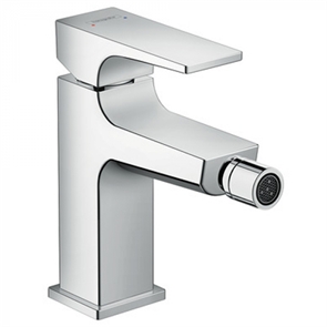 Смеситель для биде Hansgrohe Metropol 32520000 32520000