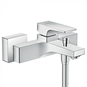 Смеситель Hansgrohe Metropol 32540000 для ванны 32540000