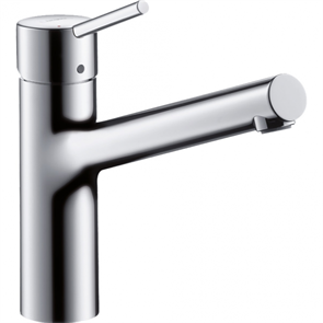 Смеситель Hansgrohe Talis M52, Eco, для кухонной мойки, цвет хром, 32857000 32857000