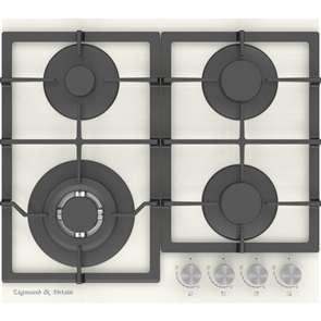 Встраиваемая газовая варочная панель Zigmund & Shtain M 26.6 I 4250055608850