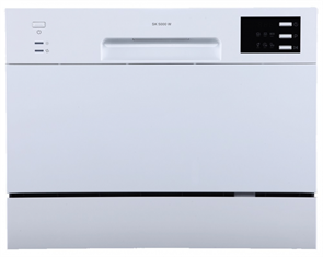 Посудомоечная машина Midea MCFD-55320W 4627121250341