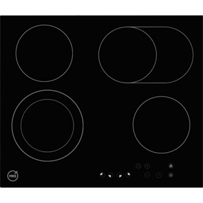 Встраиваемая электрическая варочная панель MBS PE-602 4680000975360