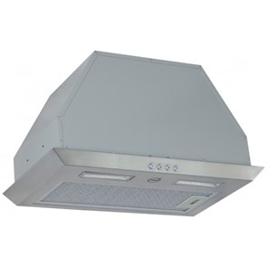 MBS LOBIVIA 160 INOX встраиваемая вытяжка для шкафа 4680000976008