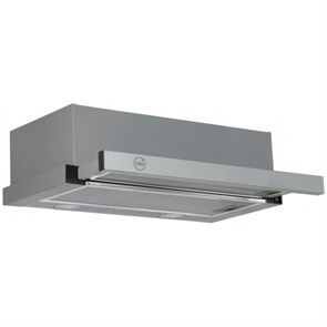 MBS ARALIA 160 INOX встраиваемая вытяжка телескопическая 4680000976749