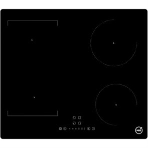 Встраиваемая индукционная варочная панель MBS PI-601 4680000976947