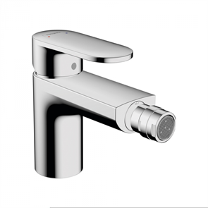 Смеситель Hansgrohe Vernis Blend 71210000 для биде, хром 71210000