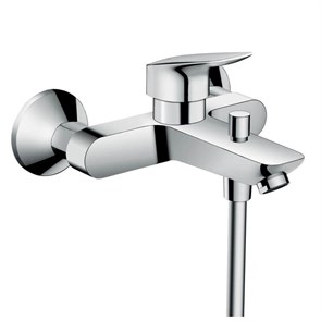 Смеситель для ванны и душа Hansgrohe Logis 71430000 71430000