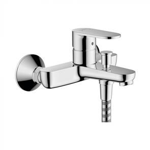 Смеситель Hansgrohe Vernis Blend 71440000 для ванны и душа, хром 71440000