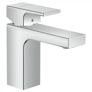 Смеситель Hansgrohe Vernis Shape 71561000 для раковины, хром 71561000