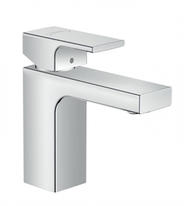 Смеситель Hansgrohe Vernis Shape 71569000 для раковины, хром 71569000