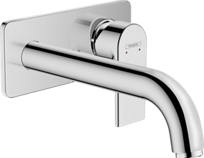 Смеситель Hansgrohe Vernis Shape 71578000 для раковины, хром 71578000