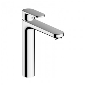 Смеситель Hansgrohe Vernis Blend 71582000 для раковины, хром 71582000