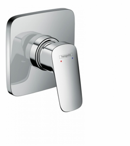 Смеситель Hansgrohe Logis 71604000 для душа, хром 71604000