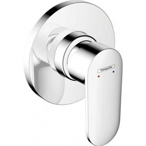 Смеситель Hansgrohe Vernis Blend 71649000 для душа, хром 71649000